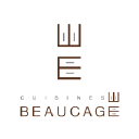 Cuisines Beaucage Logo