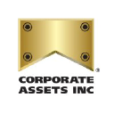 Corporate Assets Inc Logo