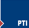 PTI A/S Logo