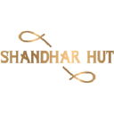 Shandhar Hut Indian Cuisine Logo