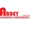 Abbey Plumbing & Mechanical Logo