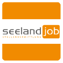 SEELAND JOB AG Logo