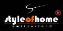 Style of Home AG Logo