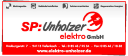 Elektro Unholzer GmbH Logo