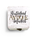 Waterford Antique Market Logo