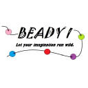 Beady I Logo