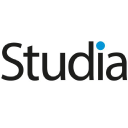 Studia AB Logo