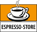 Espresso Store Logo