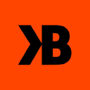 BUREAU_B | Kai Büschl Kommunikationsdesign Logo