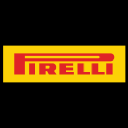 Pirelli Pneus Inc Logo