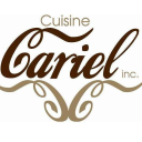 Cuisine Cariel Inc Logo
