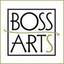 Bossarts Inc Logo