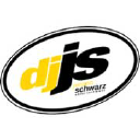 Djjs J. Schwarz Logo