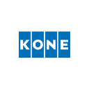 KONE Holding GmbH Logo