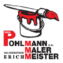Dirk Pohlmann Logo