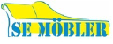 S & E Möbler AB Logo