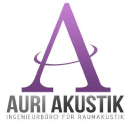 Auri Akustik Logo
