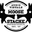 MOOSE-STACHE BVBA Logo