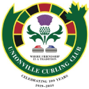 Unionville Curling Club Inc Logo