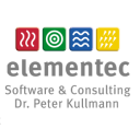 elementec Software & Consulting Logo
