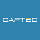 Captec Americas Inc Logo