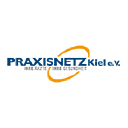 PRAXISNETZ Kiel e.V. Logo