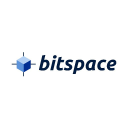 BITSPACE AS Logo