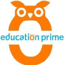 Education Prime Logo