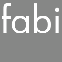 fabi architekten bda Partnerschaftsgesellschaft mbB stephan fabi Logo