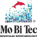 MoBiTec GmbH molekularbiologische Technologie Logo