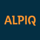 Alpiq Suisse SA Logo