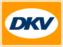 DKV EURO SERVICE GmbH + Co. KG Logo