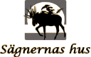 Sägnernas Hus AB Logo