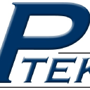 PTEKNIK ApS Logo