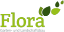 Flora Garten- und Landschaftsbau GmbH Logo