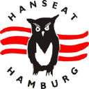 HANSEAT Verein für Wassersport e.V. Hamburg Logo