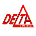 Delta Bau GmbH Logo