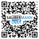 Saubermann Gebäudereinigung Meisterbetrieb GmbH Logo