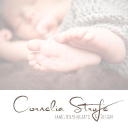 Fotografin Cornelia Strufe Logo
