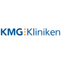 KMG Reha-Kliniken GmbH Logo
