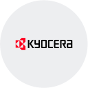 KYOCERA Document Solutions Deutschland GmbH Logo