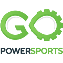 Go Power Sports Inc Logo