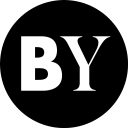 Bloor Yorkville Business Improvement Area Logo
