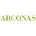 Arconas Corporation Logo