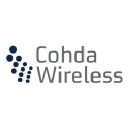 Cohda Wireless Europe GmbH Logo