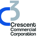 C3 - Crescent Commercial Corporation Logo