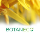 Botaneco Inc. Logo