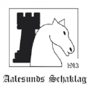AALESUNDS SCHAKLAG UNGDOM Logo