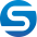 SAVAS GRAFIK Necip Savas Logo