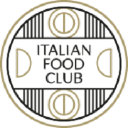ITALIAN FOOD CLUB BVBA Logo